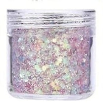Load image into Gallery viewer, Sequin Nail Glitter
